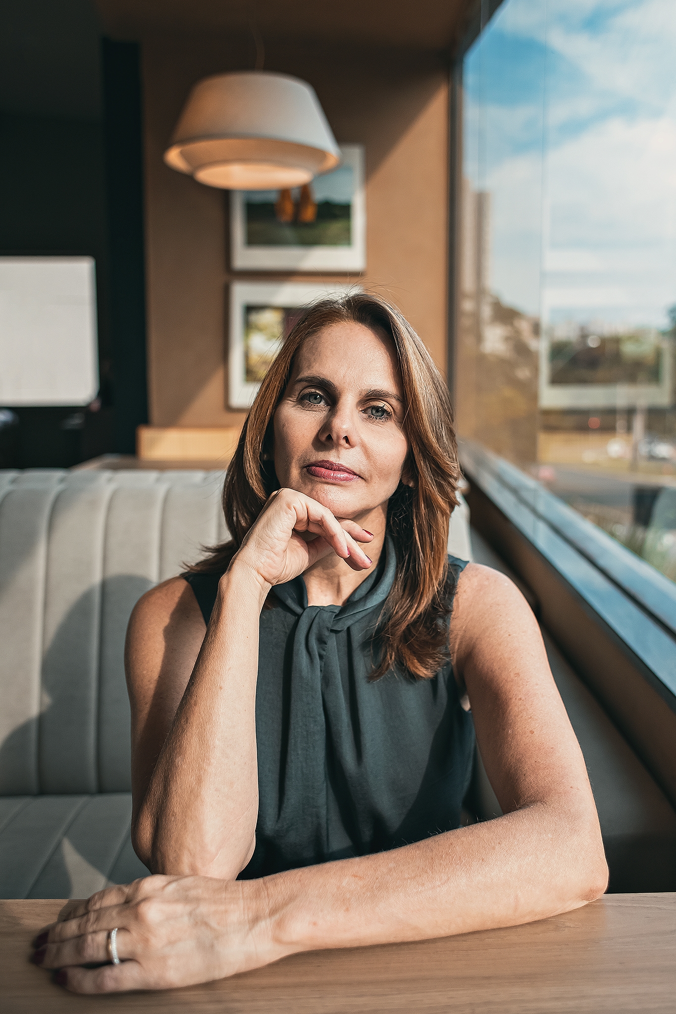 Fabiana Parro Advogada