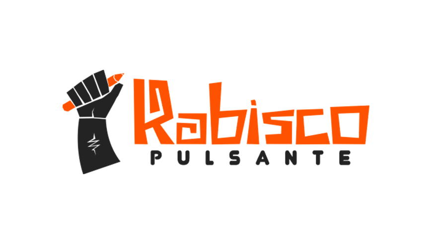 Rabisco Pulsante