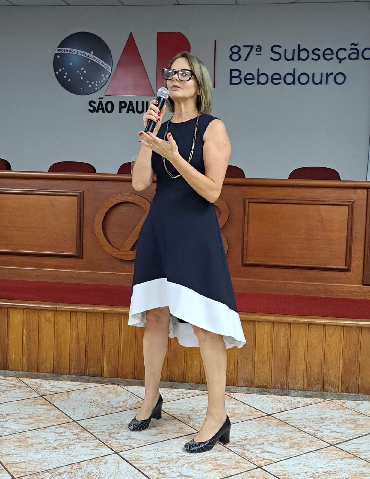 Fabiana Parro Advogada