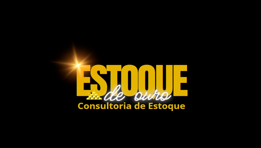 Estoque de Ouro – Consultoria de Estoque