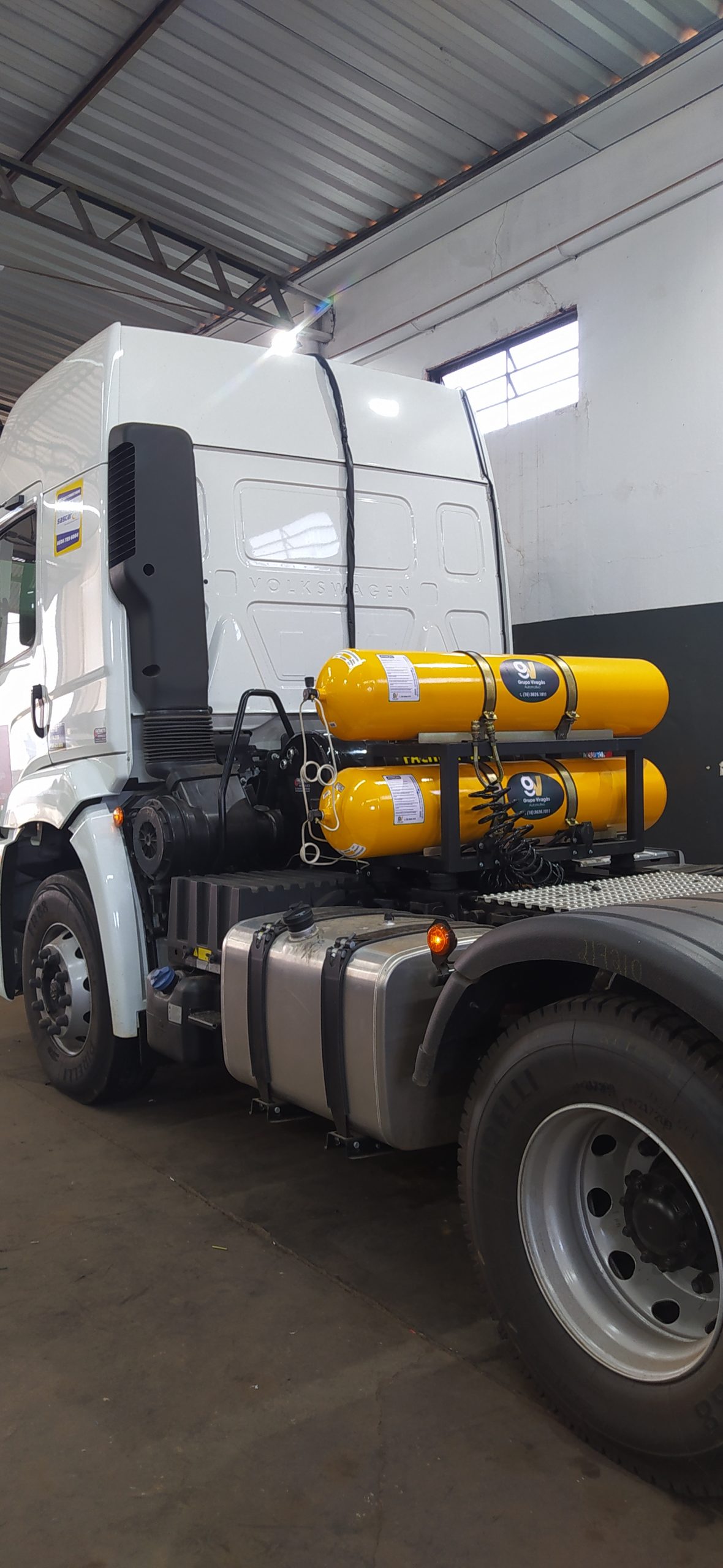 Viragás Auto center