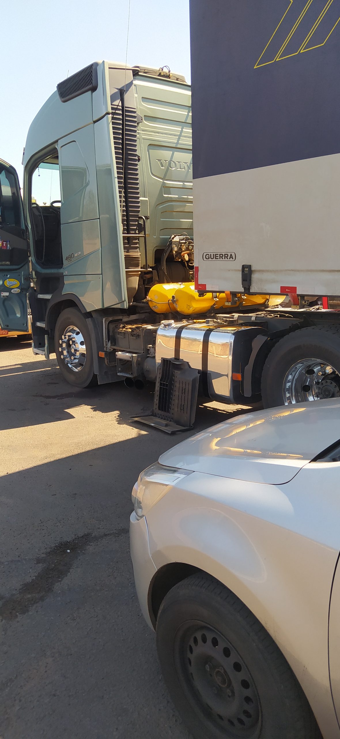 Viragás Auto center