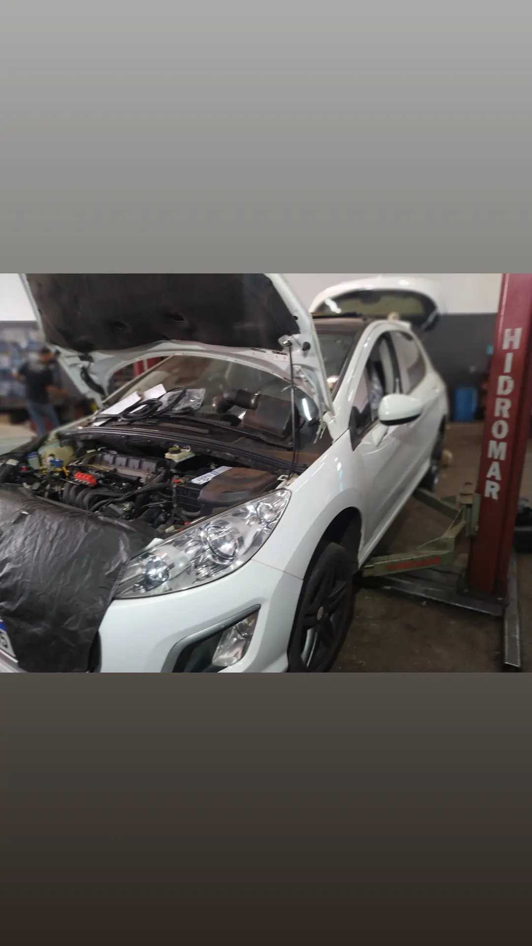 Viragás Auto center